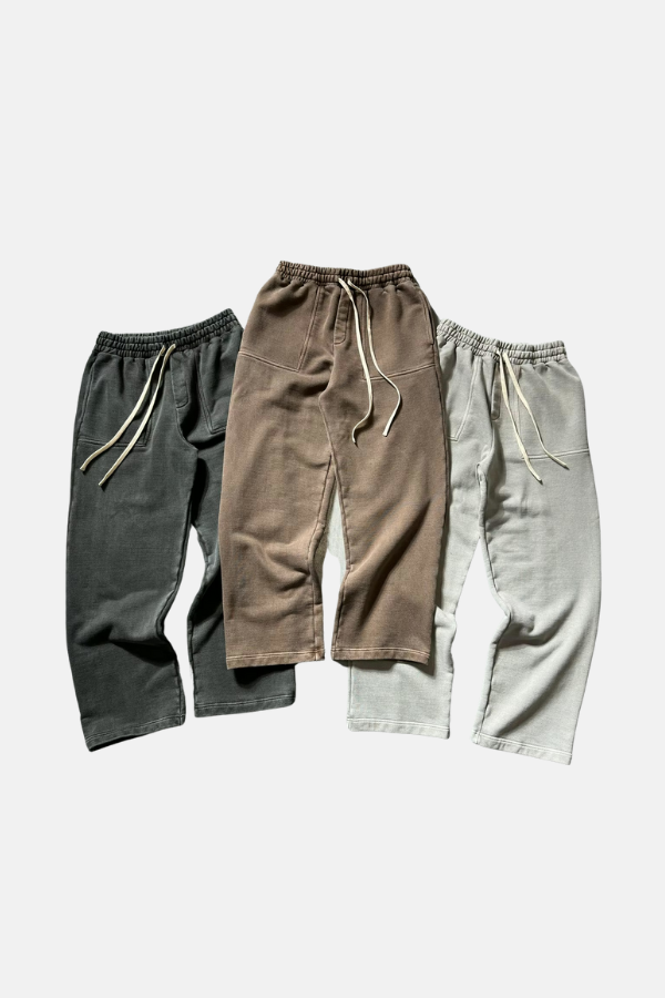 SWEATPANTS