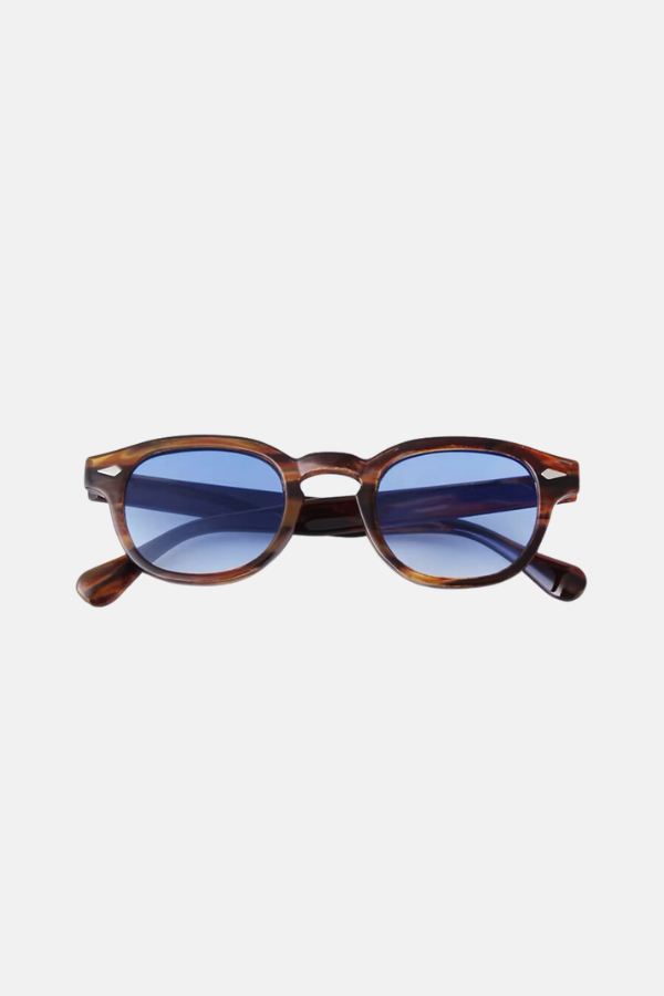 WOODEN FRAME GLASSES