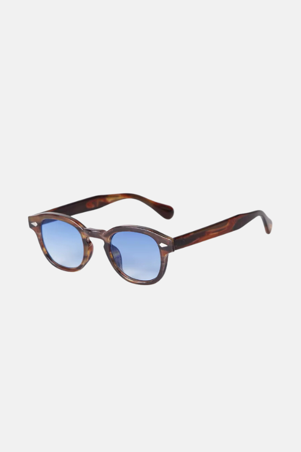 WOODEN FRAME GLASSES