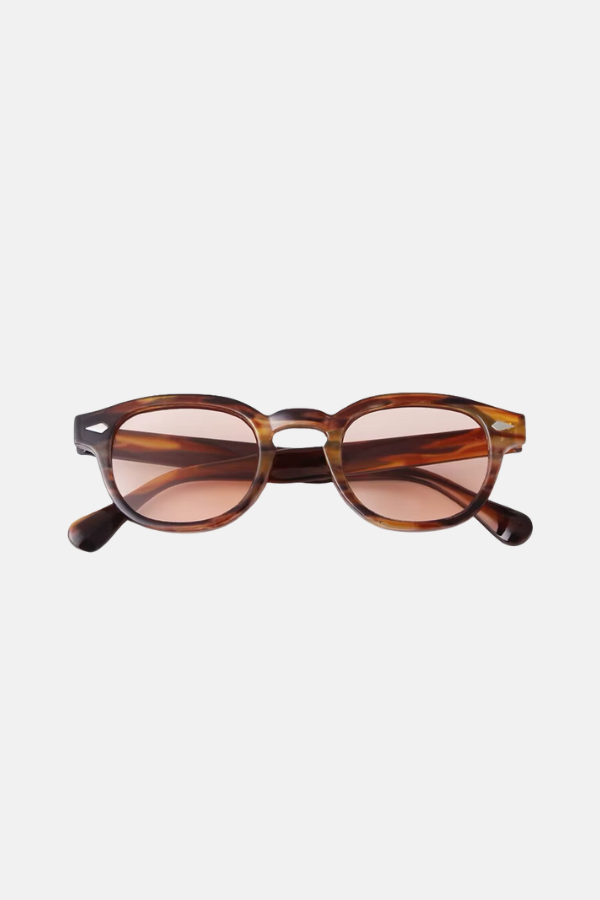 WOODEN FRAME GLASSES