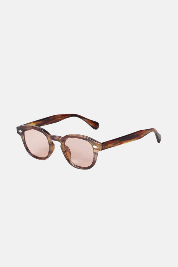 WOODEN FRAME GLASSES