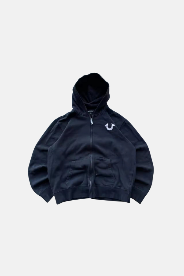 SWEATER / HOODIES