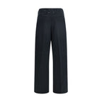 Golden Goose Black Cotton Jeans Denim