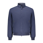 Norway 1963 Blue Cotton Men Jacket