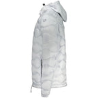 Norway 1963 Azzurro Poliammide Men Jacket