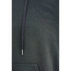 Golden Goose Green Cotton Sweatshirt