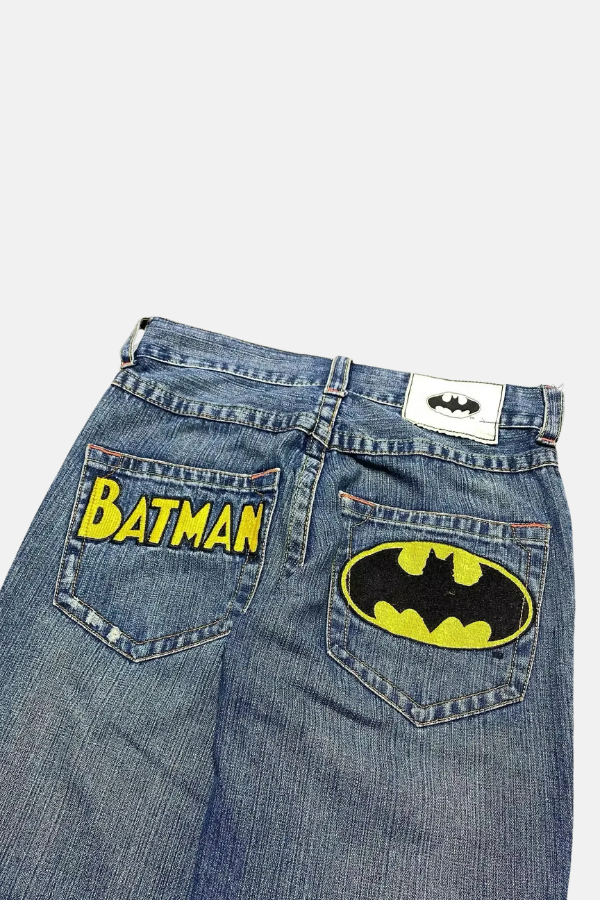 BATMAN JEANS