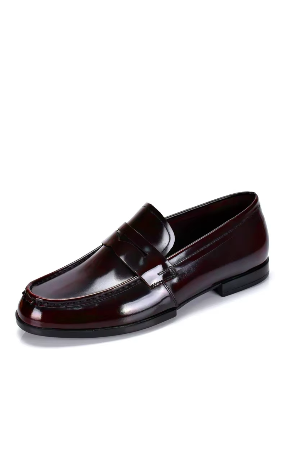 ITALIAN PENNY LOAFER FOR MEN