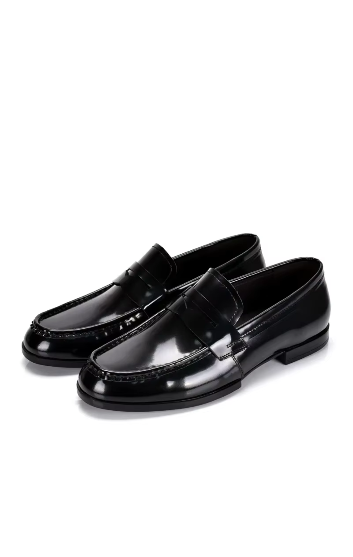 ITALIAN PENNY LOAFER FOR MEN
