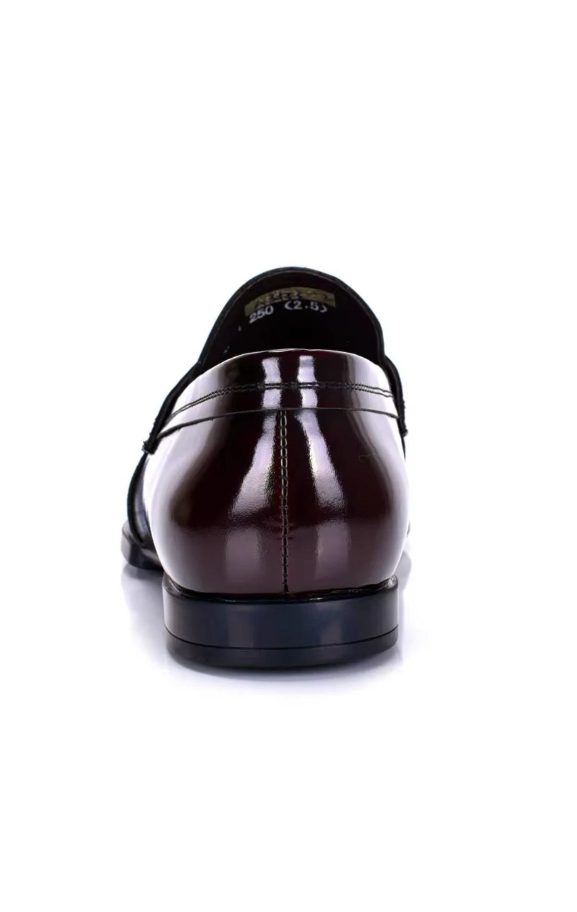 ITALIAN PENNY LOAFER FOR MEN