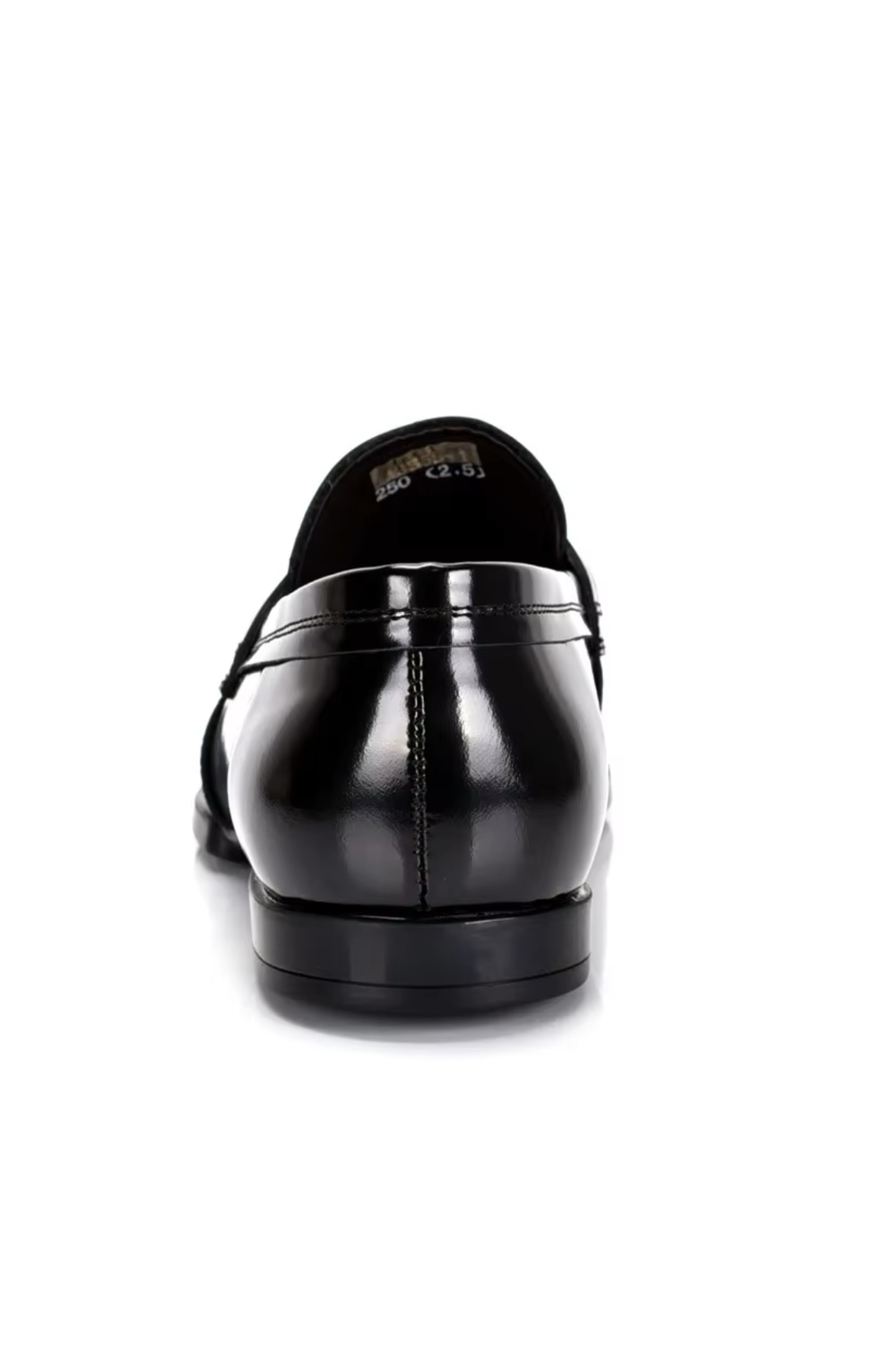 ITALIAN PENNY LOAFER FOR MEN