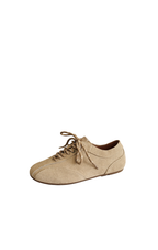 COW SUEDE SNEAKERS | WOMAN SNEAKER
