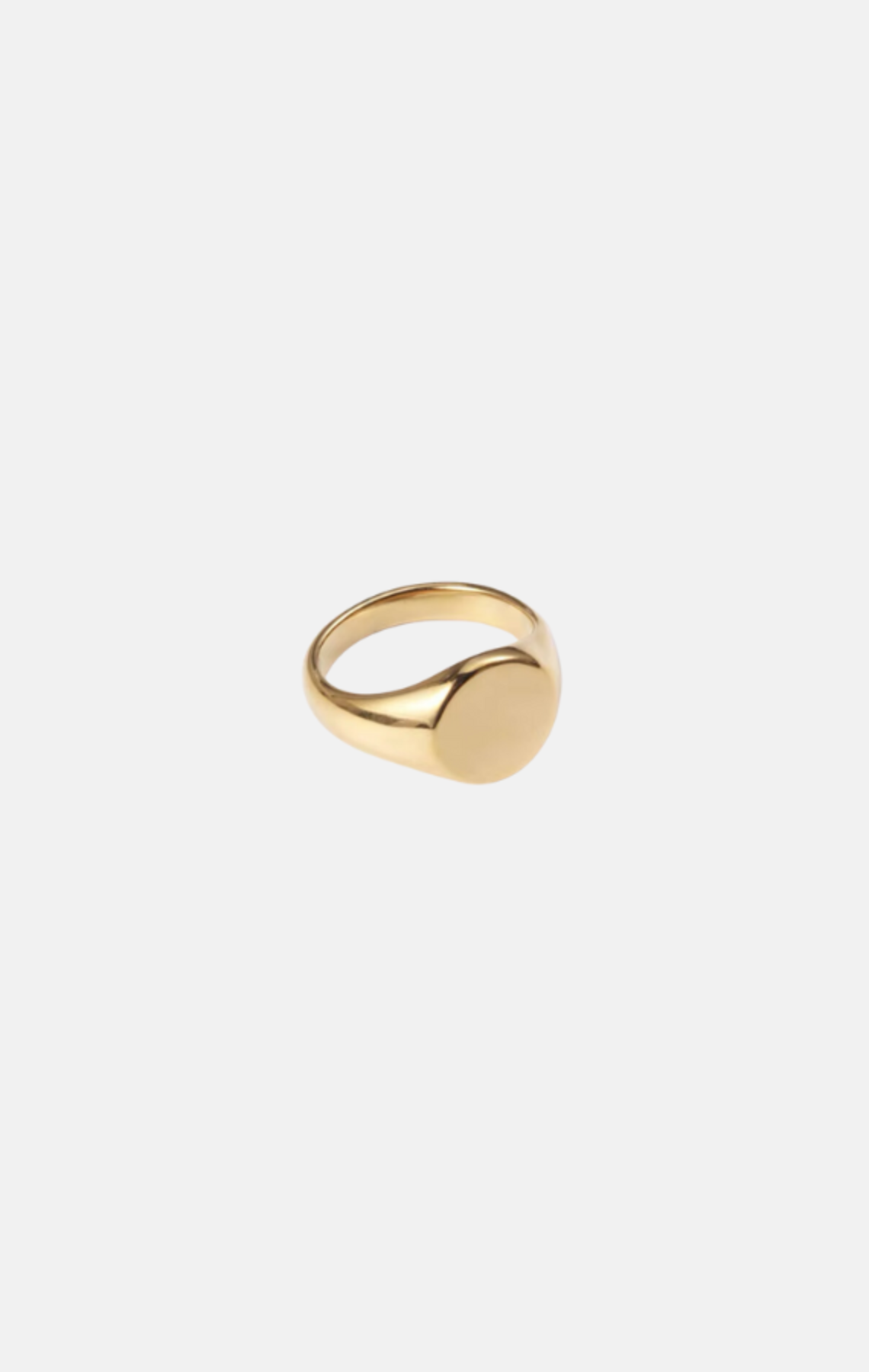 GOLD RING