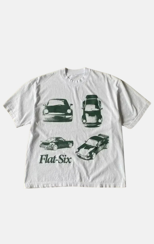 PORSCHE T-SHIRT