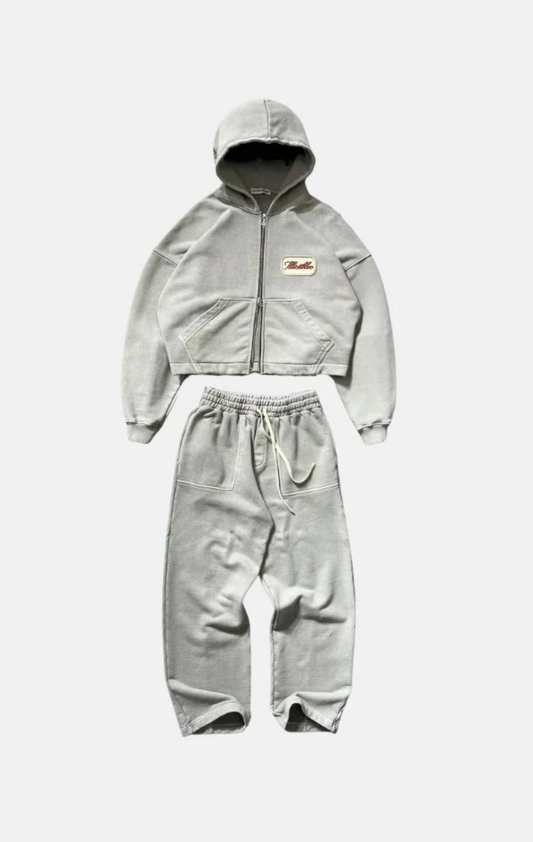 TRACKSUIT