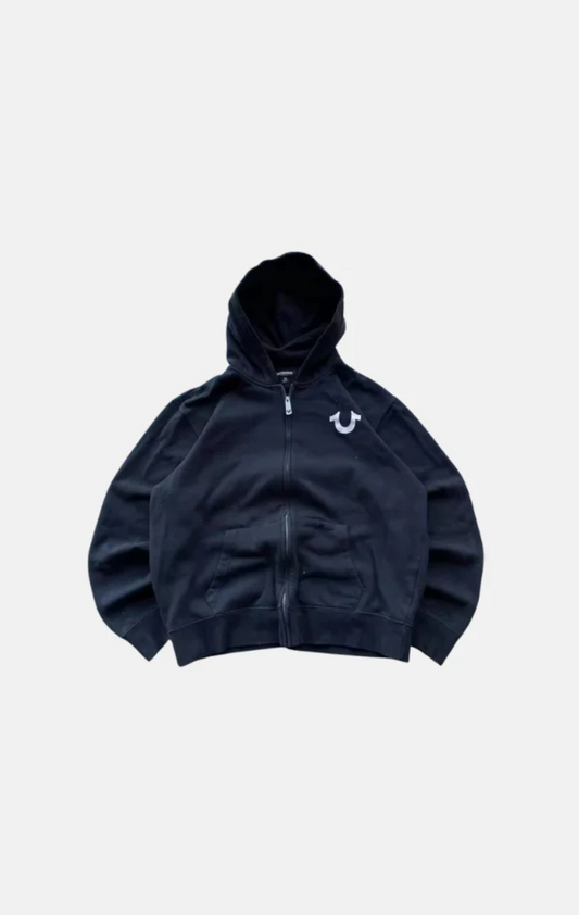 TRUE RELIGION HOODIE