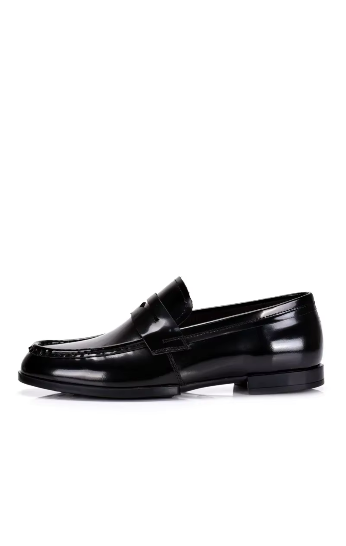 ITALIAN PENNY LOAFER FOR MEN