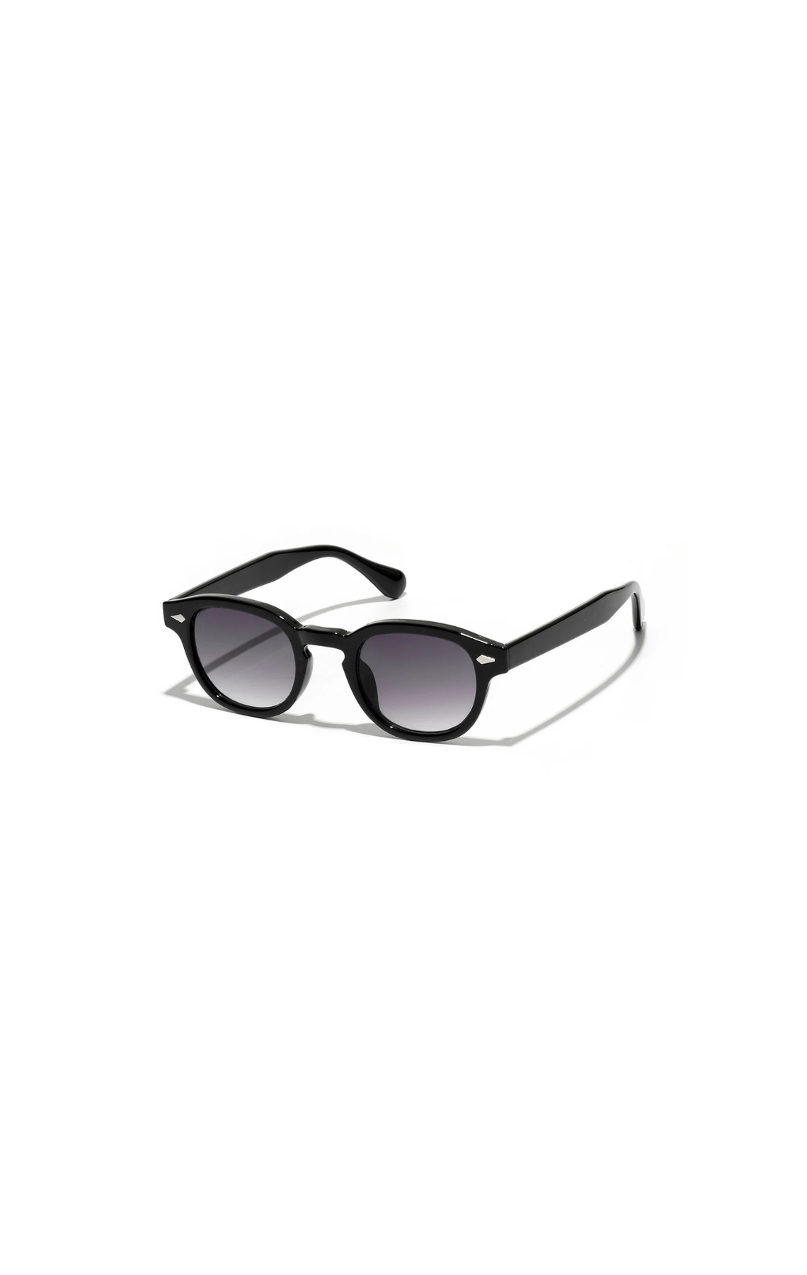 OLSTAR Round Sunglasses