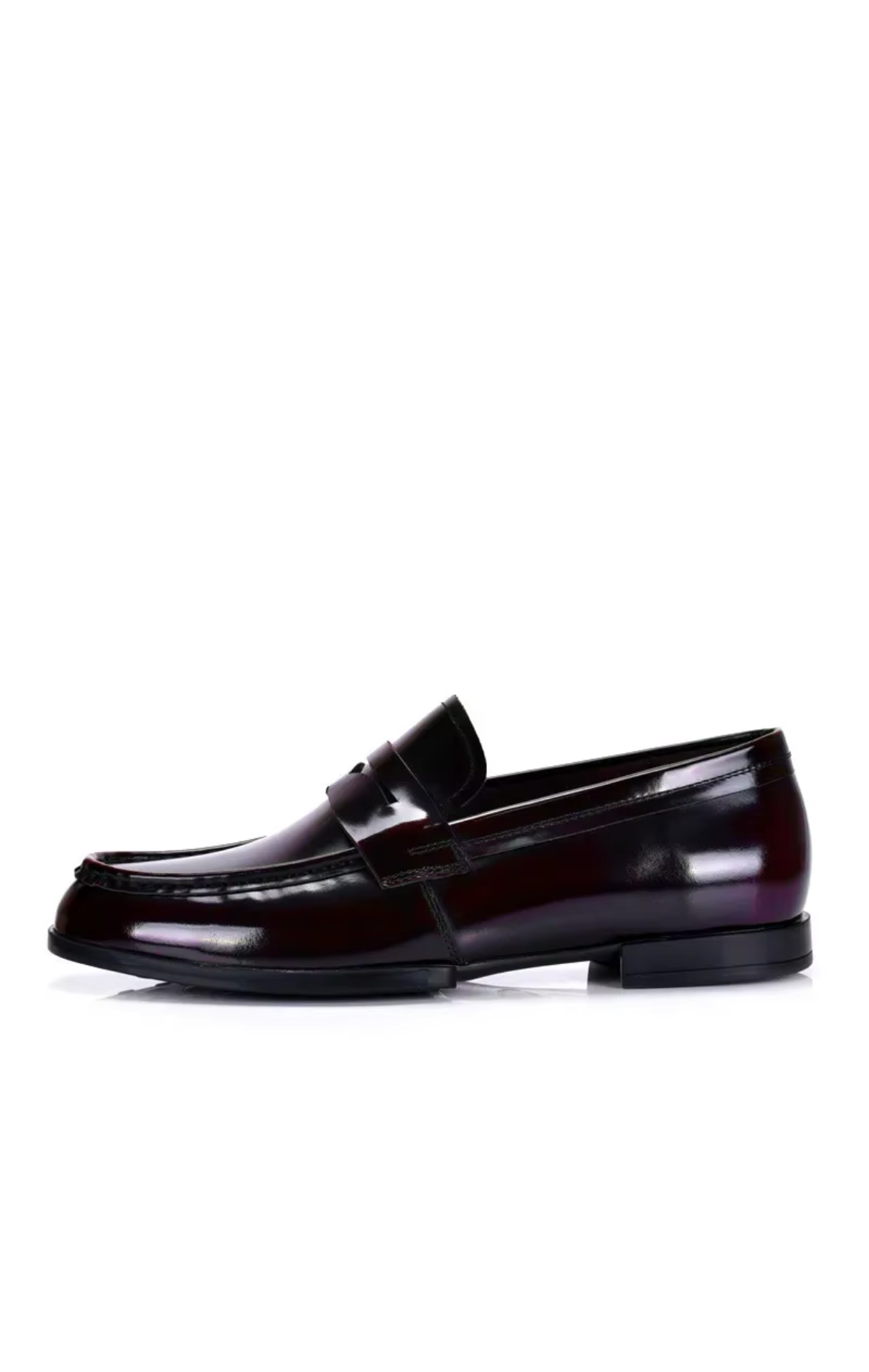 ITALIAN PENNY LOAFER FOR MEN