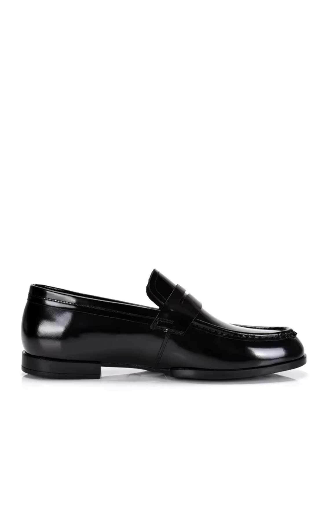 ITALIAN PENNY LOAFER FOR MEN