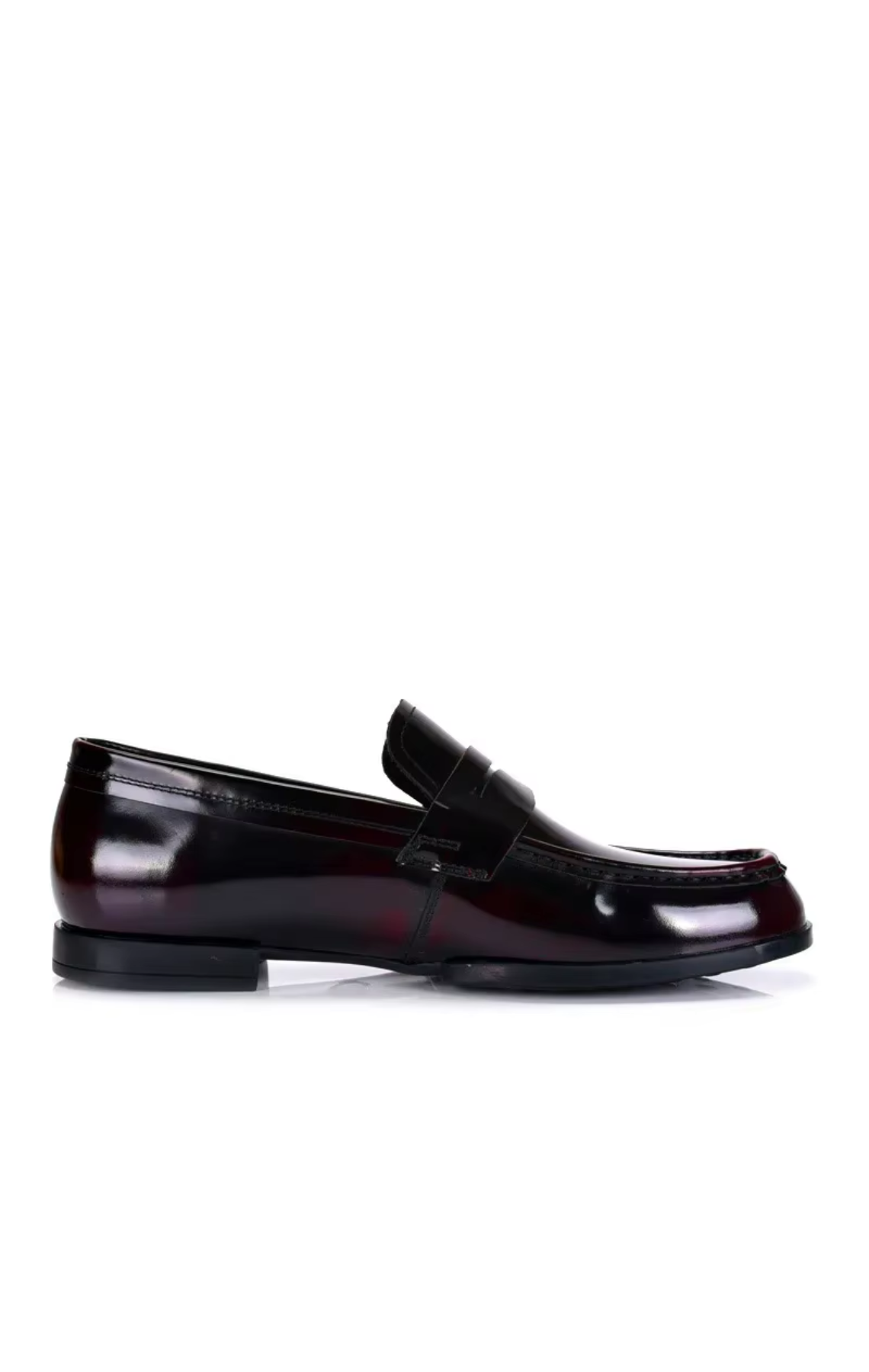 ITALIAN PENNY LOAFER FOR MEN
