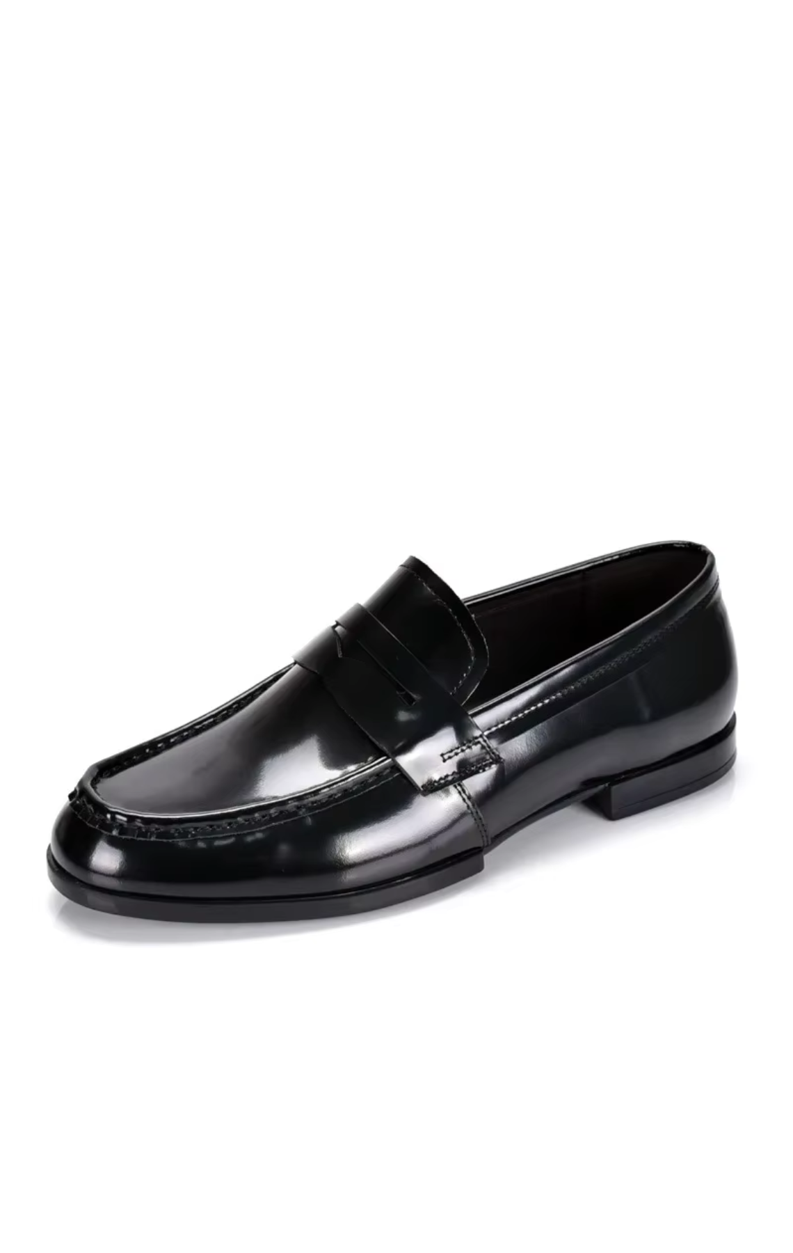 ITALIAN PENNY LOAFER FOR MEN
