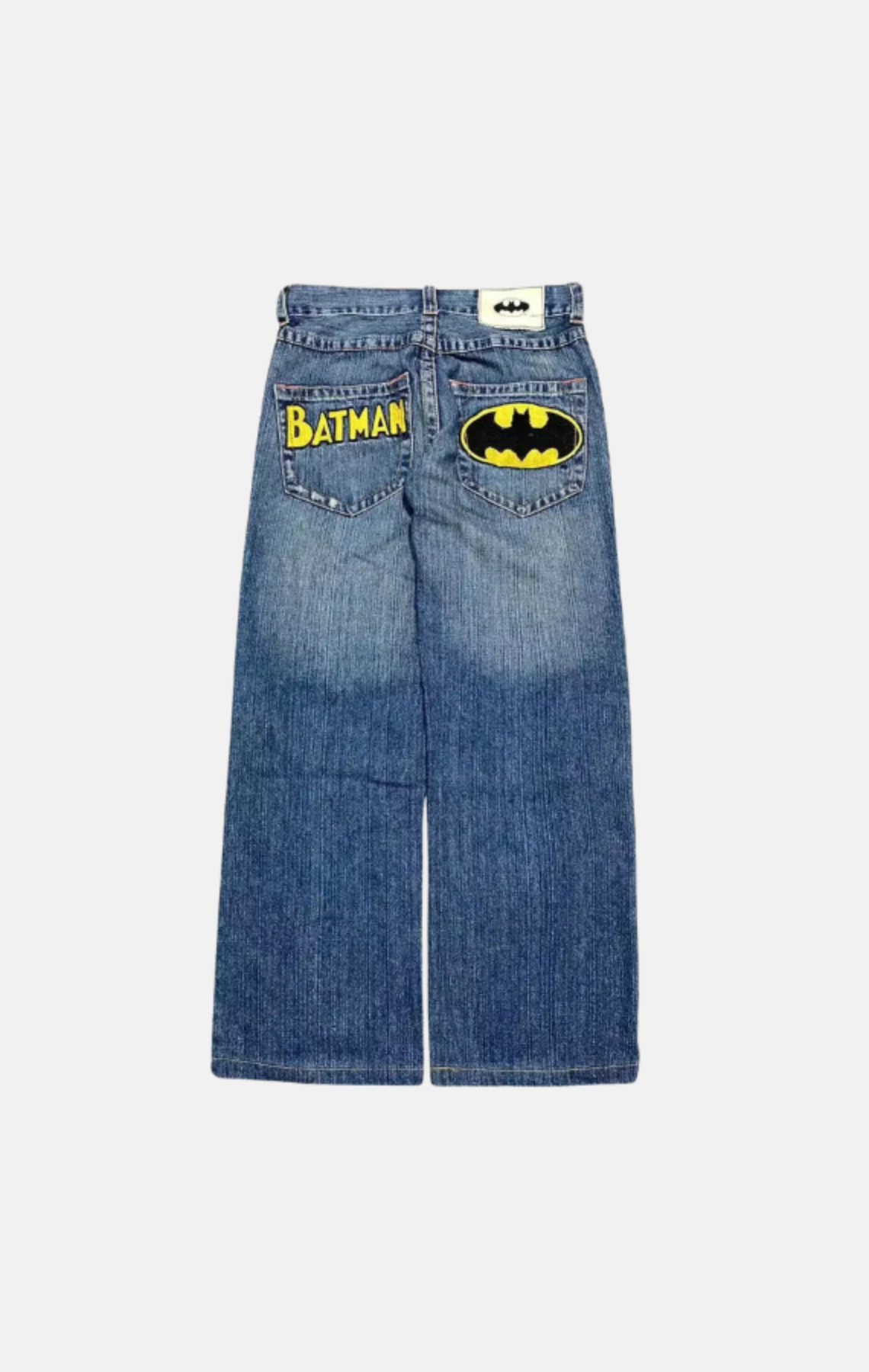 BATMAN JEANS