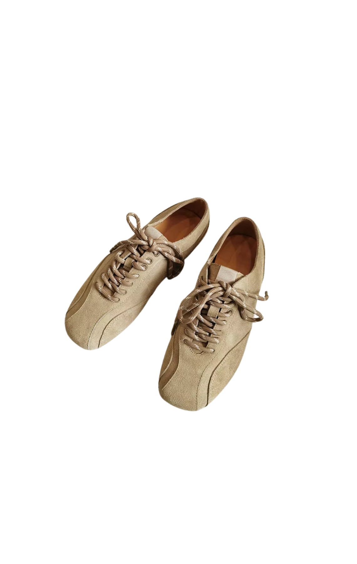 COW SUEDE SNEAKERS | WOMAN SNEAKER