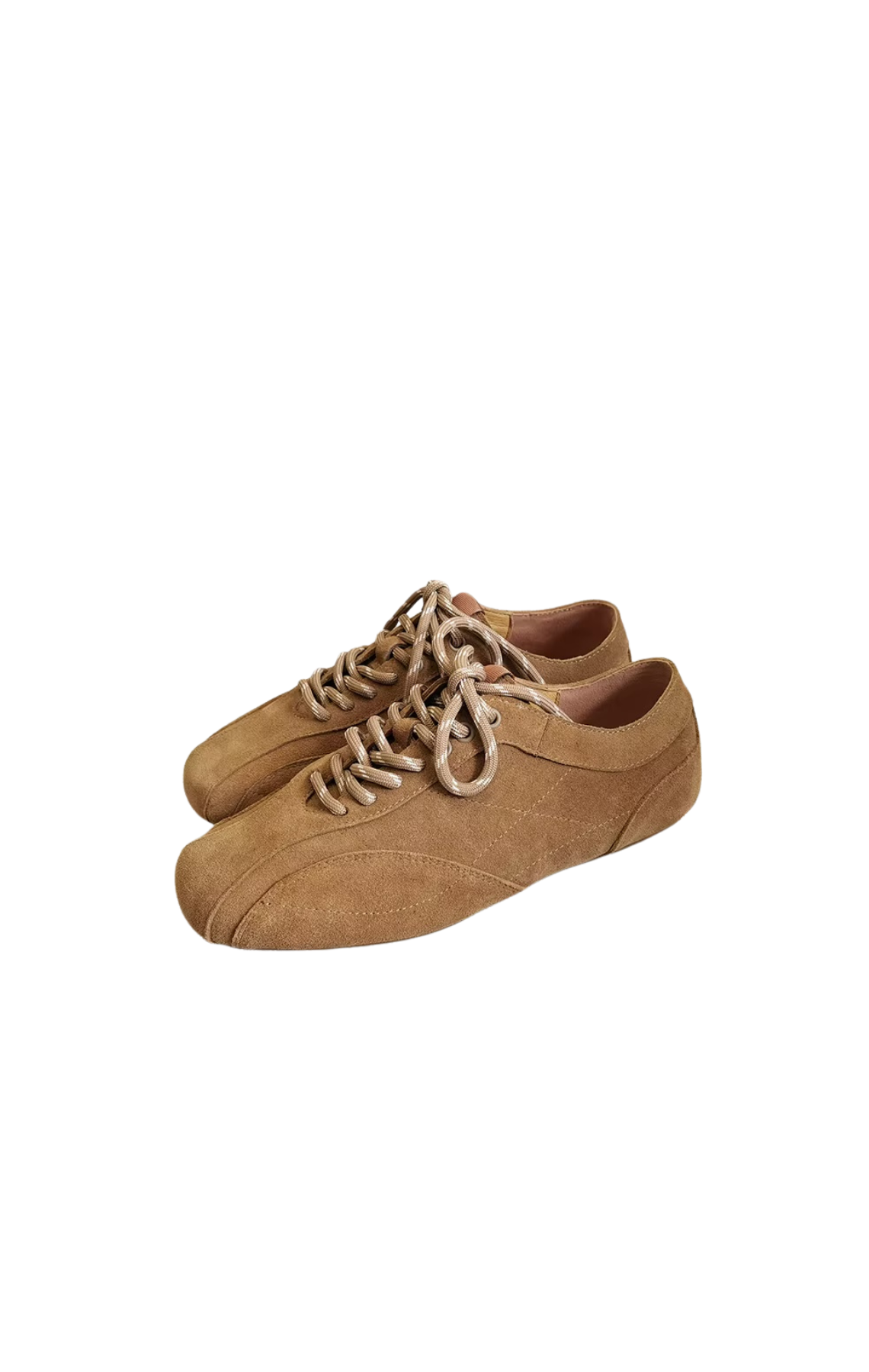 COW SUEDE SNEAKERS | WOMAN SNEAKER