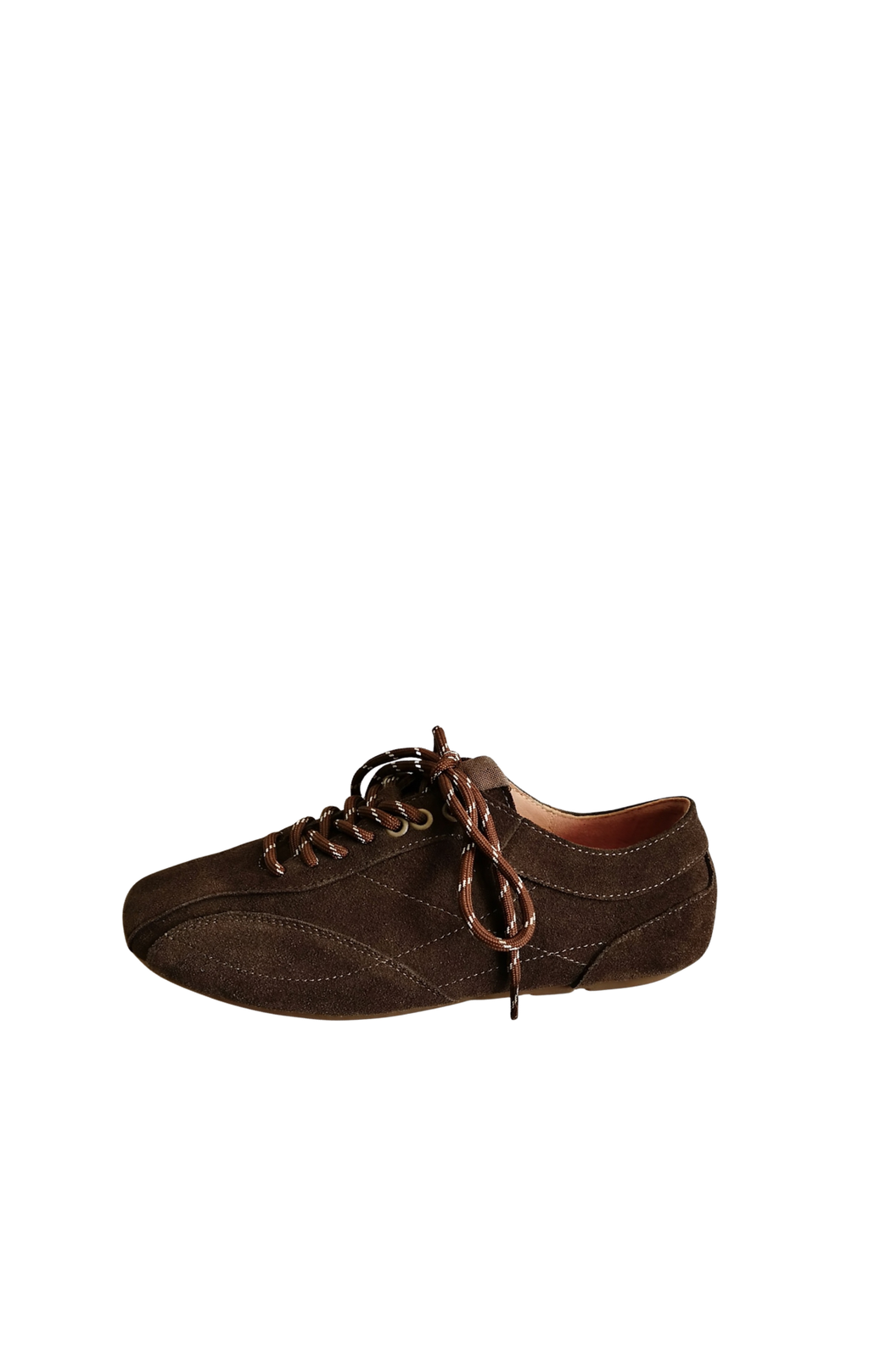 COW SUEDE SNEAKERS | WOMAN SNEAKER