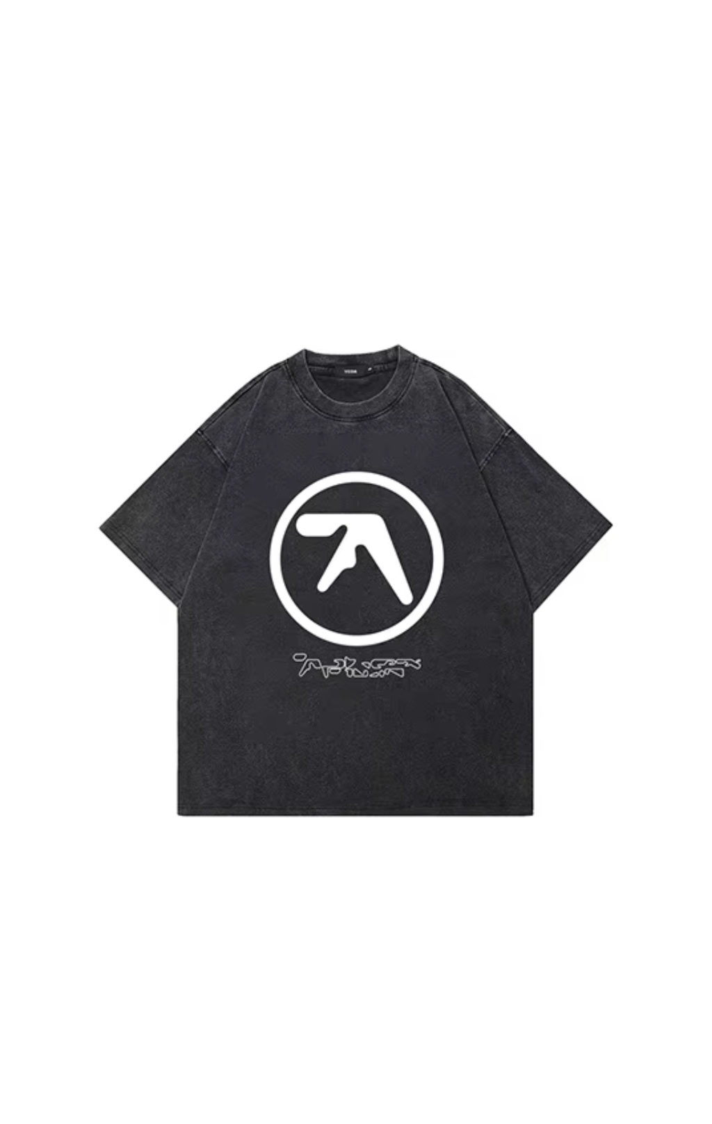 APHEX TWIN AMBIENT WORKS T-SHIRT