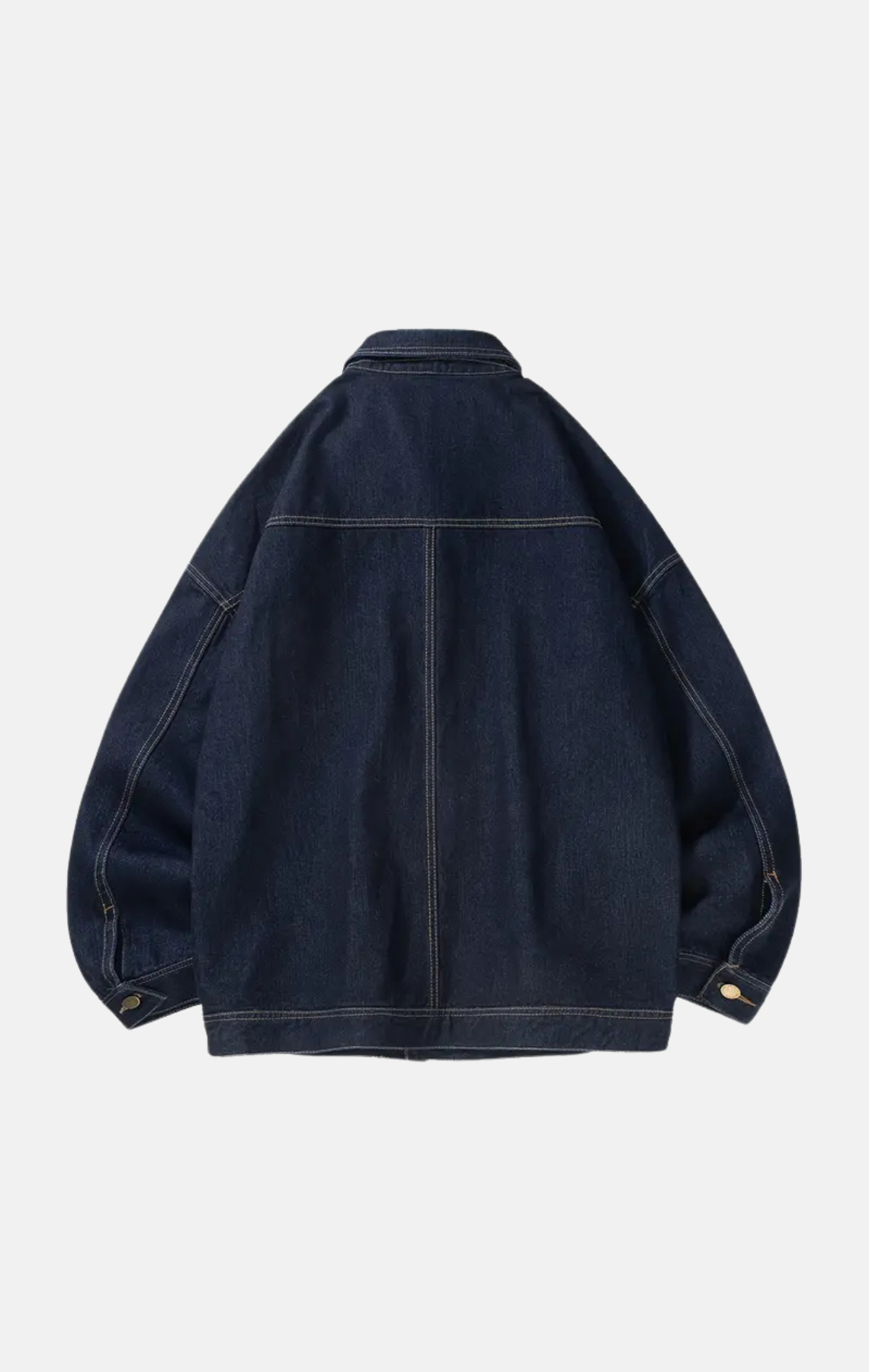DEMIN JACKET