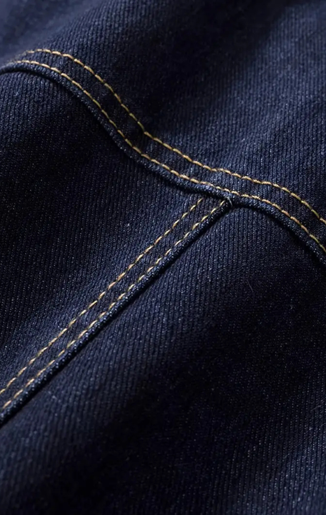 DEMIN JACKET