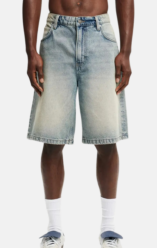 DEMIN JORTS