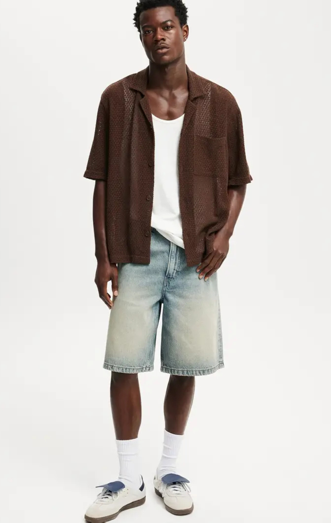 DEMIN JORTS