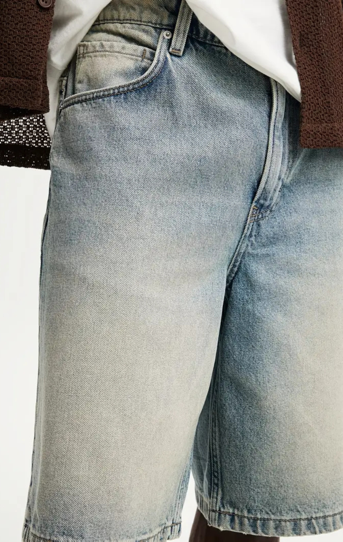 DEMIN JORTS