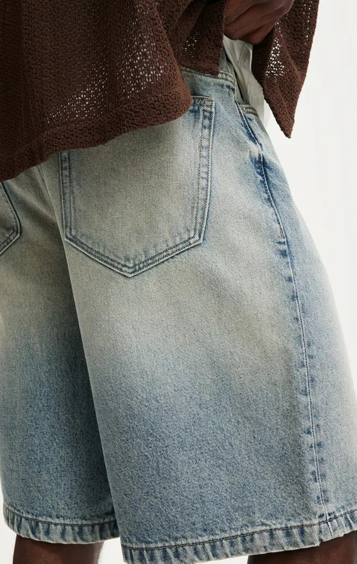 DEMIN JORTS