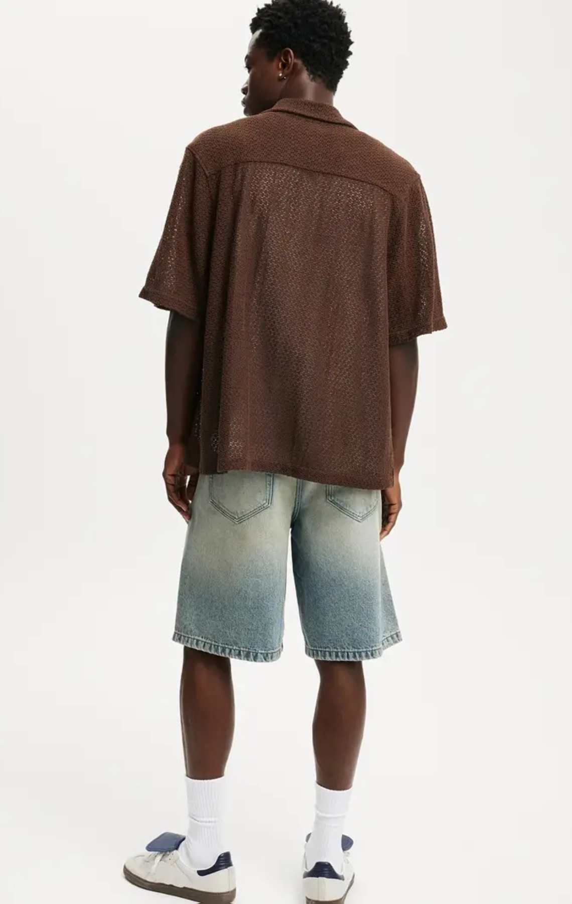 DEMIN JORTS