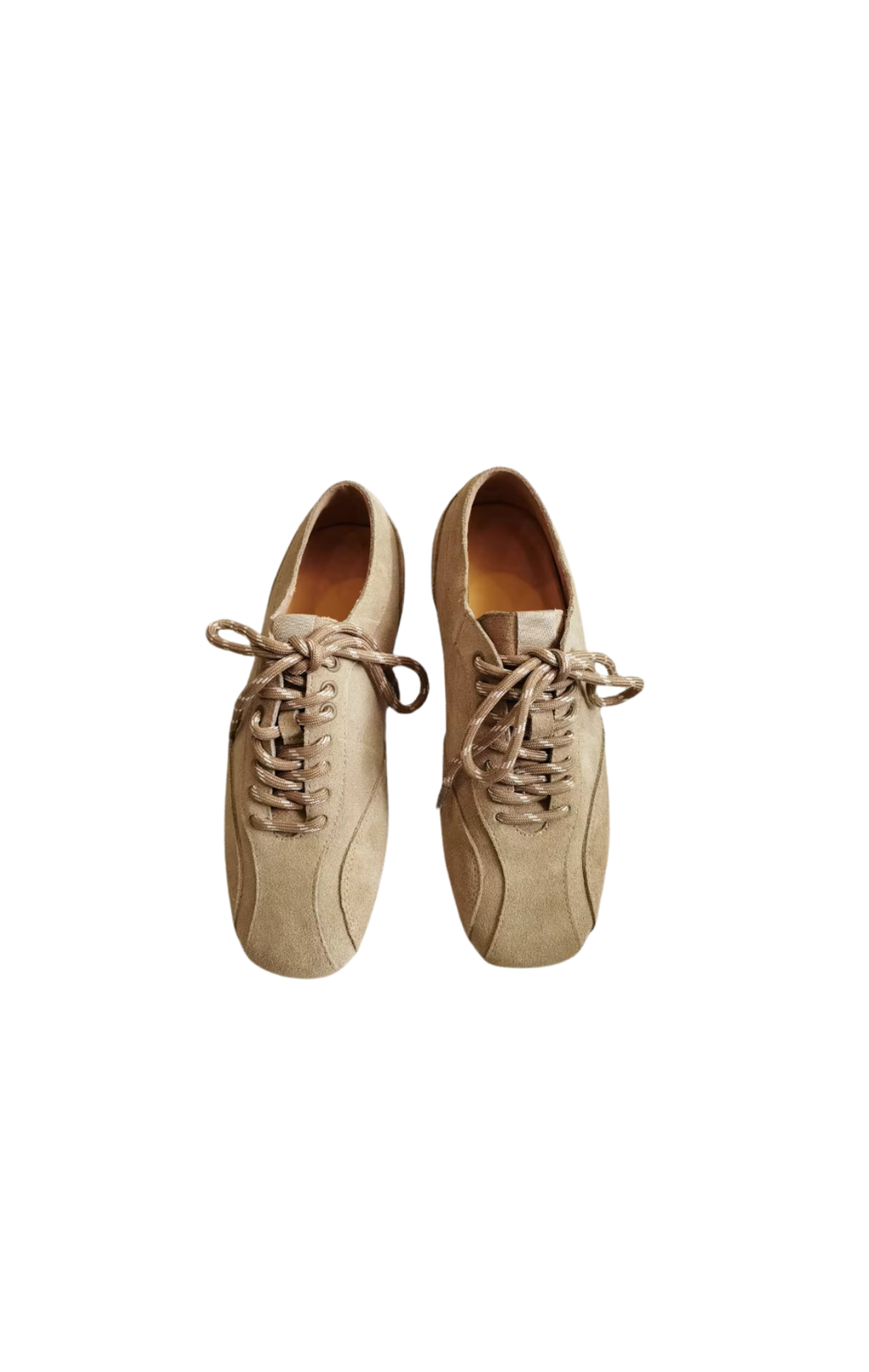 COW SUEDE SNEAKERS | WOMAN SNEAKER