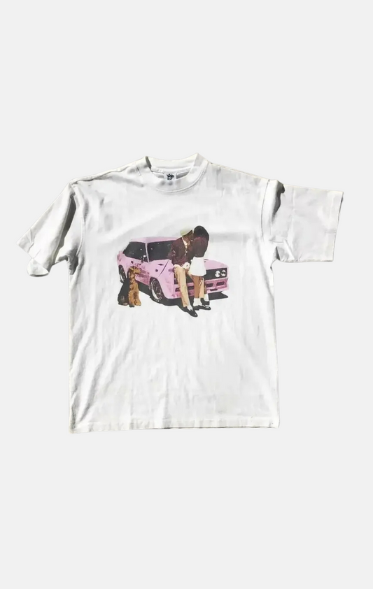 TYLER THE CREATOR SHIRT
