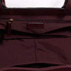 WOMANS CROCODILE PATTERN BAG