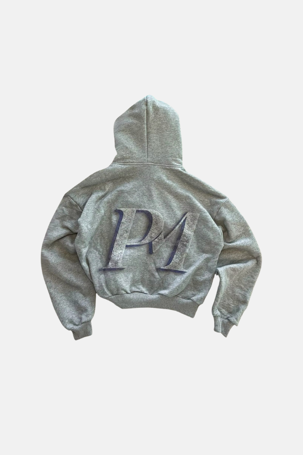 SOCIAL SECURITY HOODIE