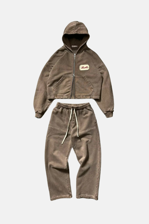 TRACKSUIT