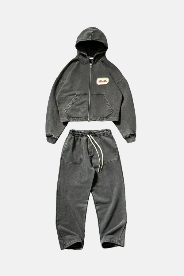 TRACKSUIT