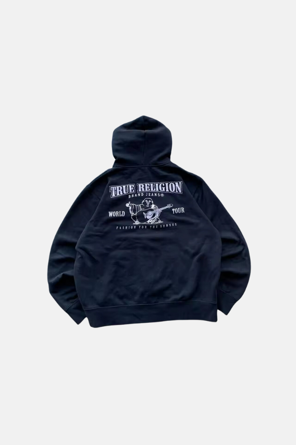 TRUE RELIGION HOODIE
