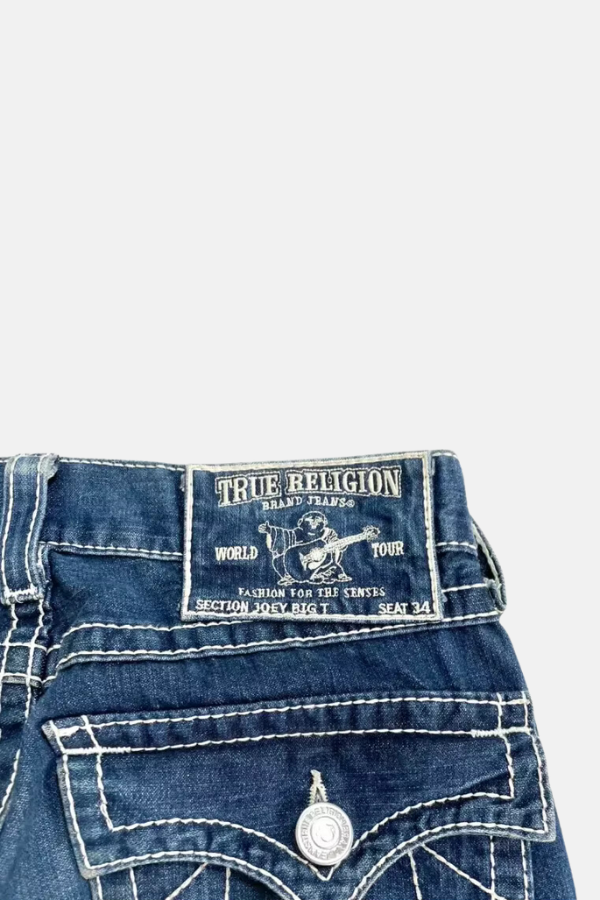 TRUE RELIGION JEANS WOMAN