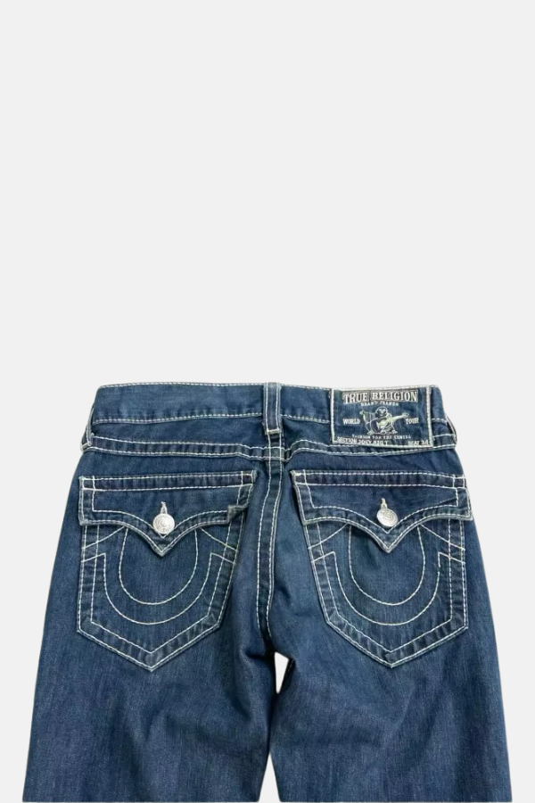 TRUE RELIGION JEANS WOMAN