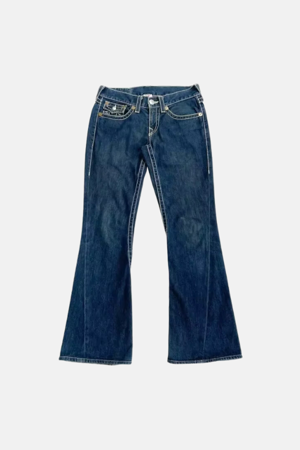 TRUE RELIGION JEANS WOMAN