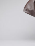 COWHIDE LEATHER | LARGE HOBO SHOULDER BAG