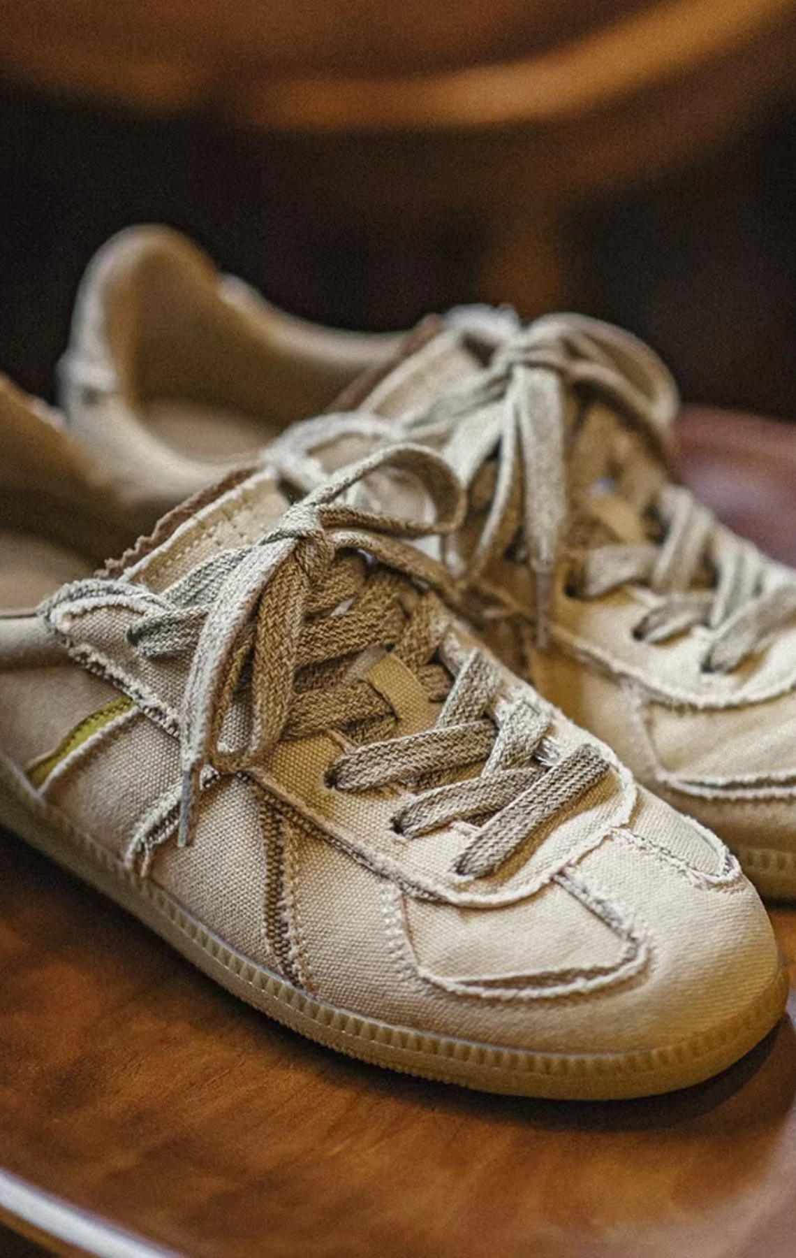 GATS MADEN DESERT DUNE SNEAKER